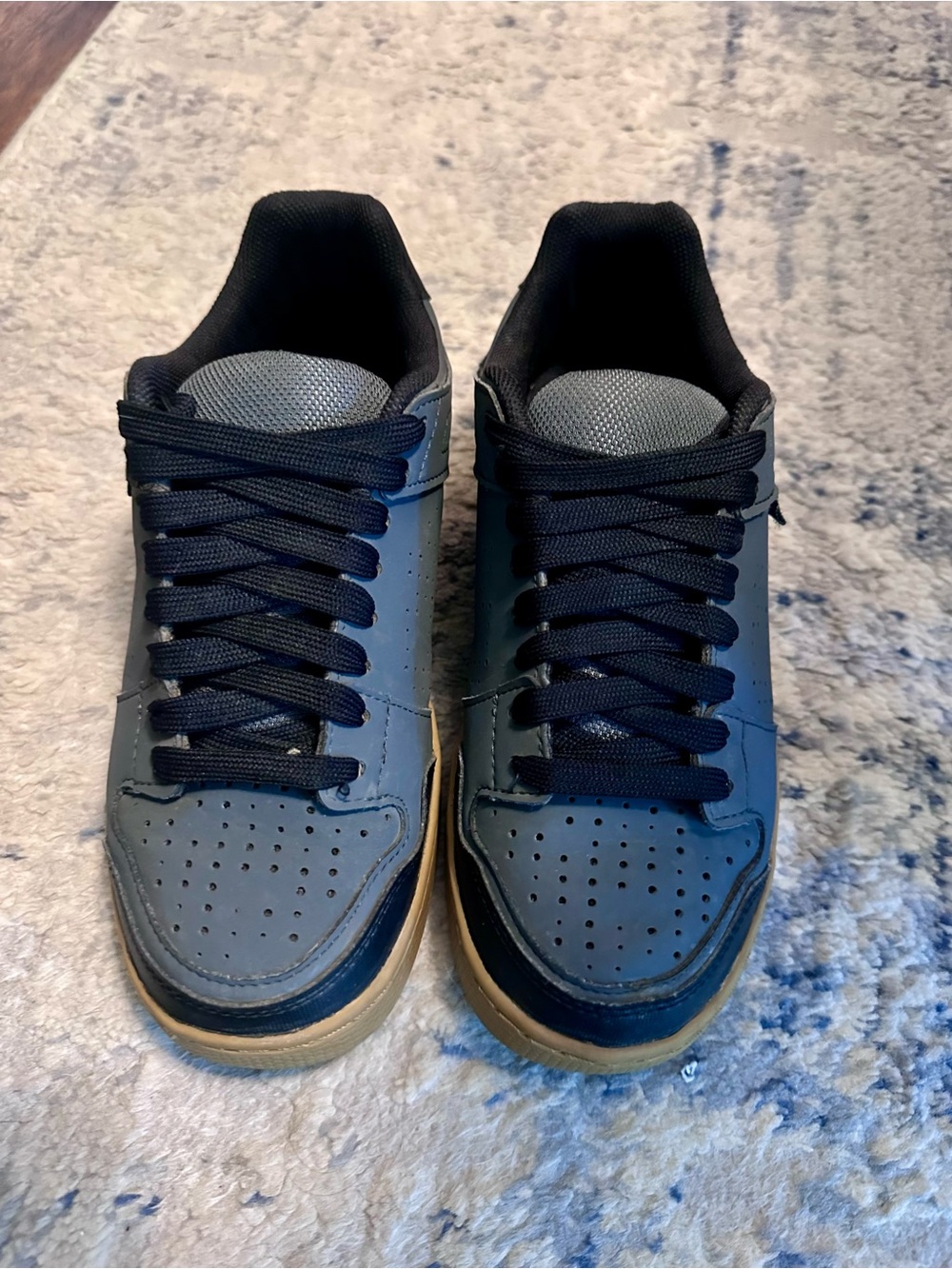 Giro - Jacket II Men’s Cycling Shoes - Size 6.5